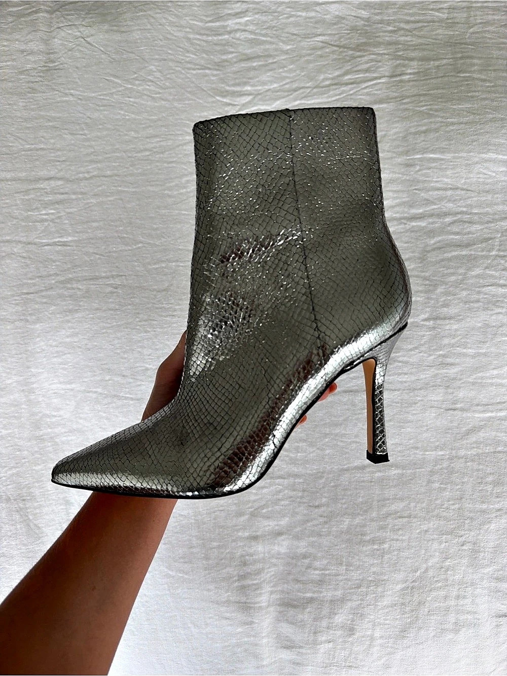 Marc Fisher Ankle Boots